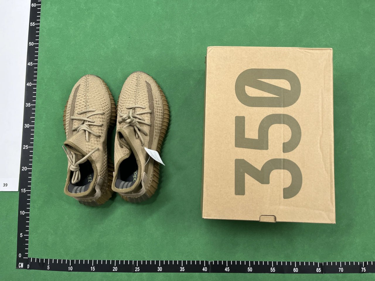 Yeezy 350V2 shoes collection -2
