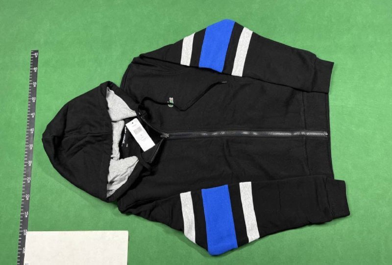 Lacoste hoodie  (38 CP) -2