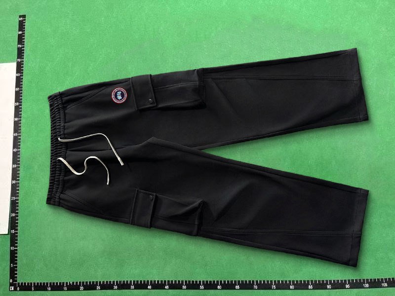 Canada Goose  -5