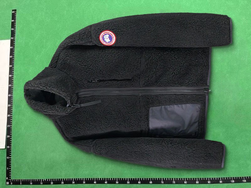 Canada Goose  -4