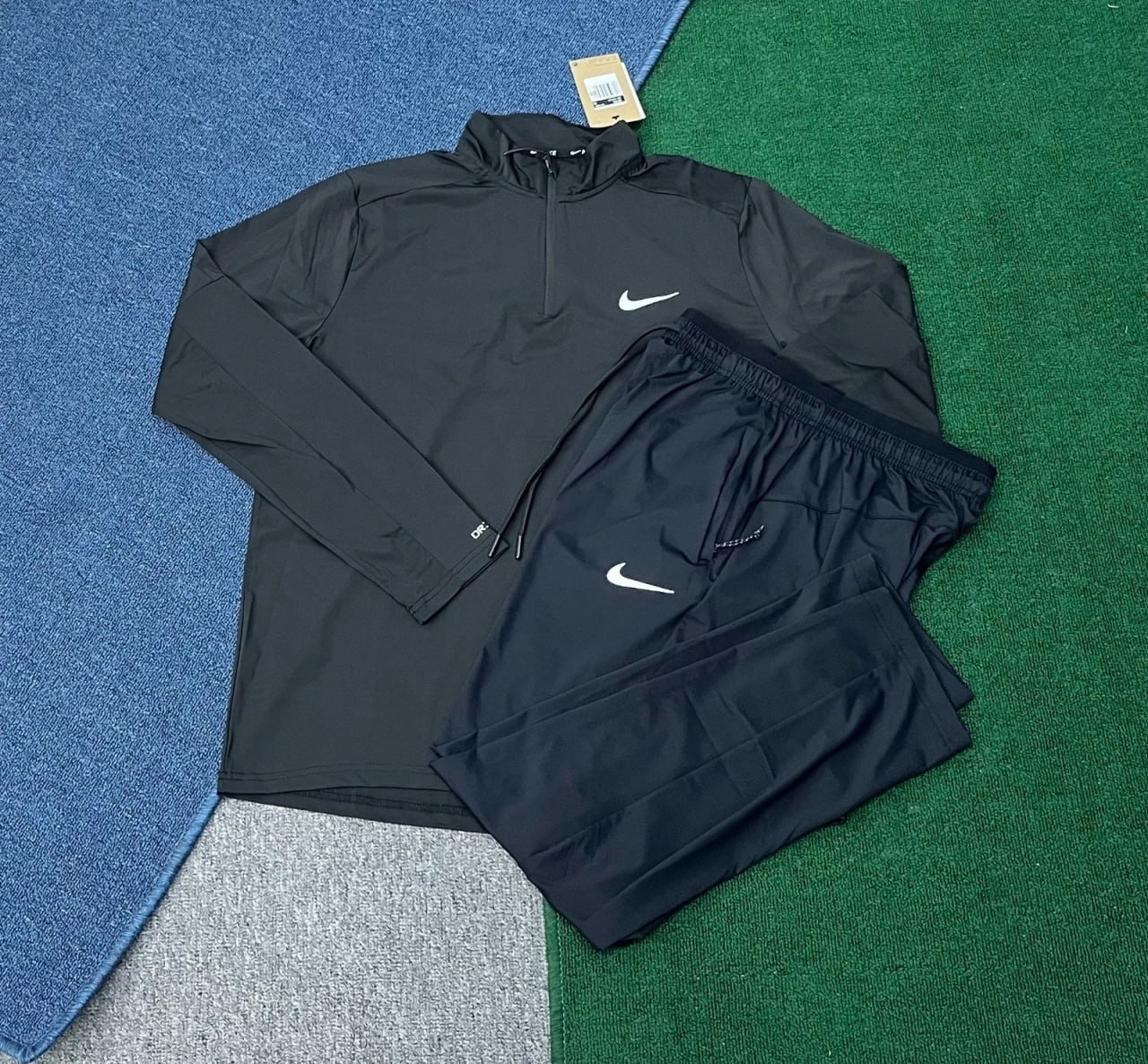 Nike Windrunner Jacket/Pants Set 40 styles -2
