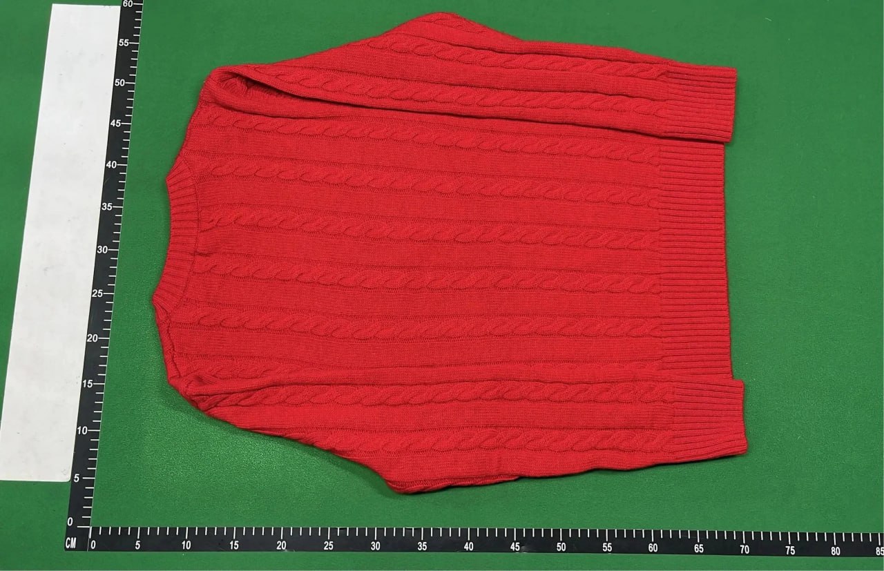 Ralph Lauren Cable Knit Sweater [33 styles] -3