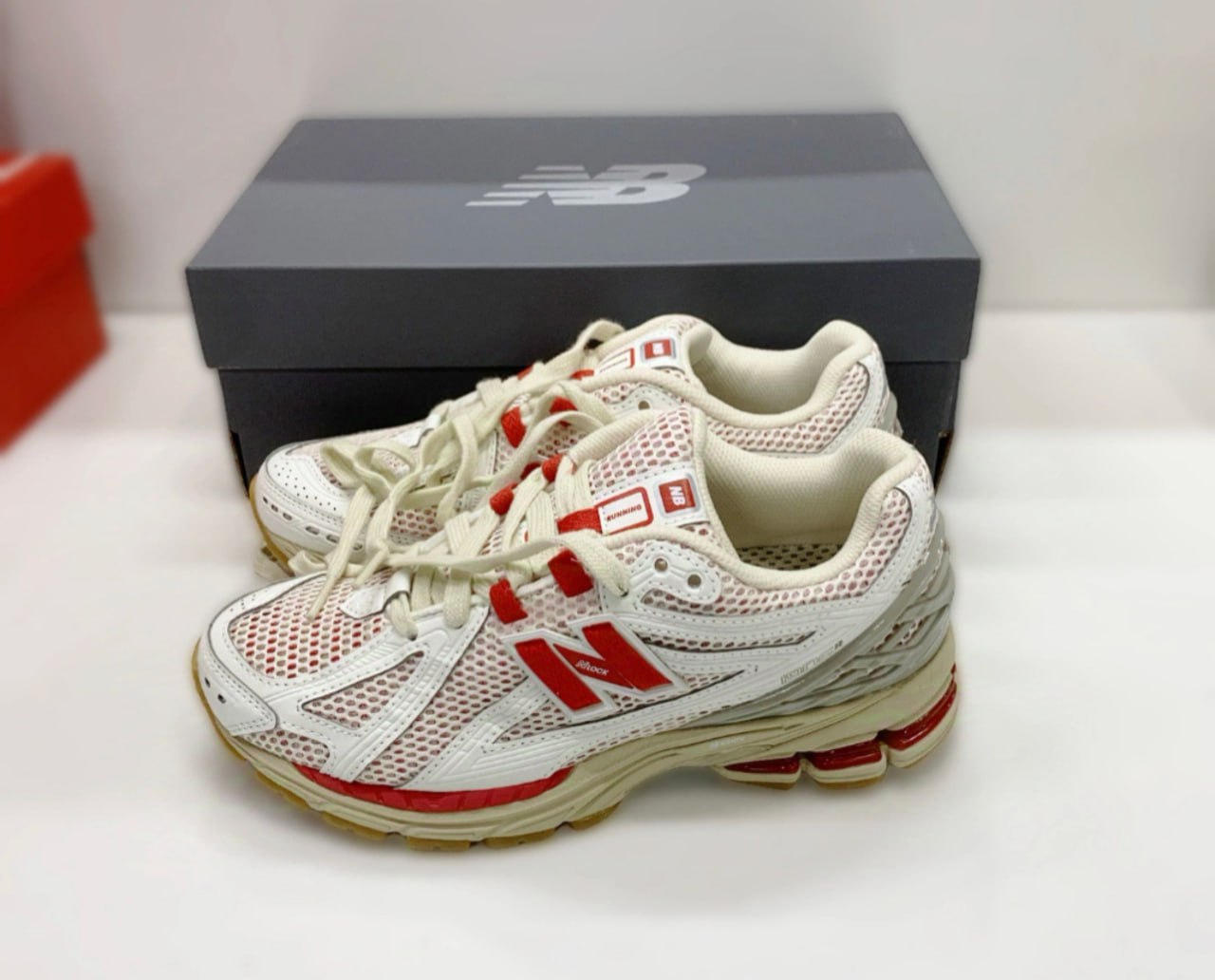 New Balance NB 1906R -2