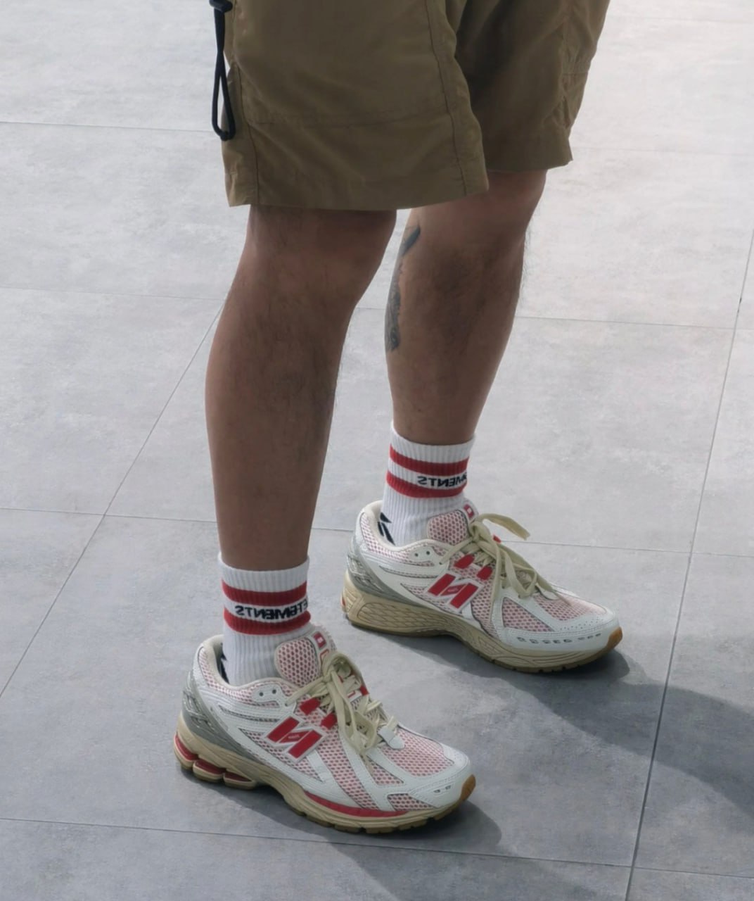 New Balance NB 1906R -4