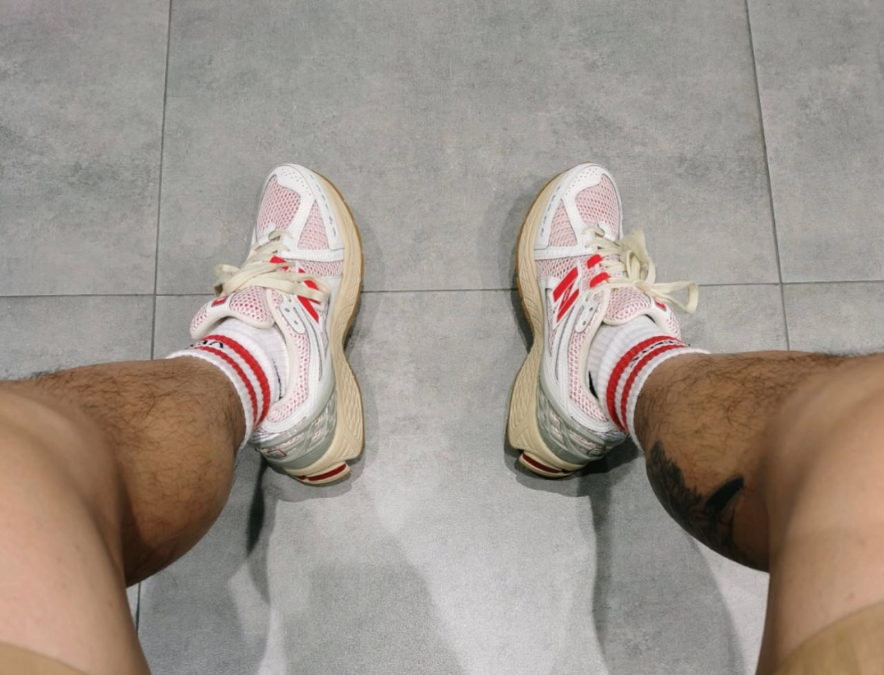 New Balance NB 1906R -5