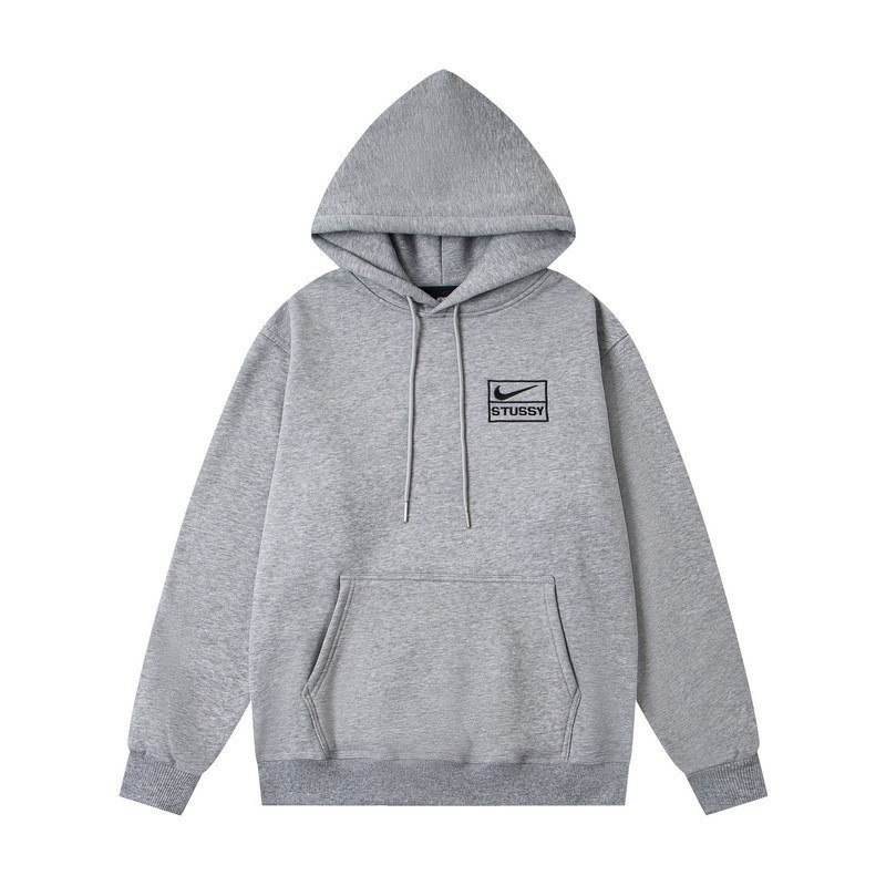 Nike x Stussy Hoodie & Jogger Set 29 styles -2