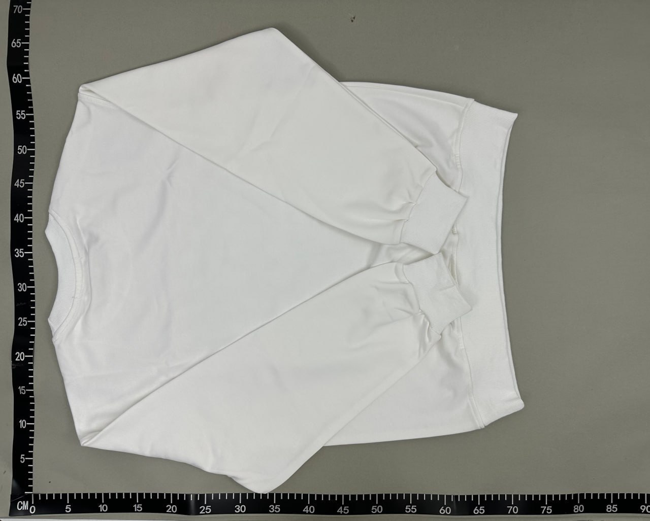 Maison Margiela Number Print Sweatshirt [40 styles] -3