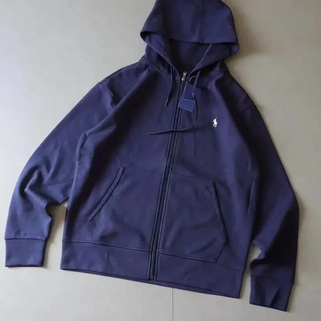 Ralph Lauren Polo Hoodie and Jogger Set 40 styles -2