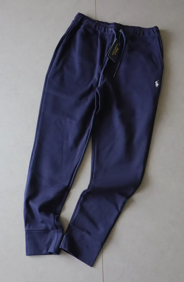 Ralph Lauren Polo Hoodie and Jogger Set 40 styles -3