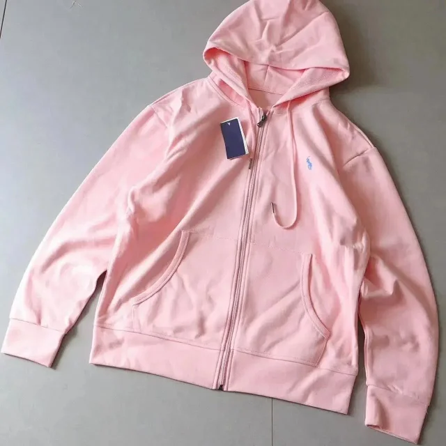 Ralph Lauren Polo Hoodie and Jogger Set 40 styles -4