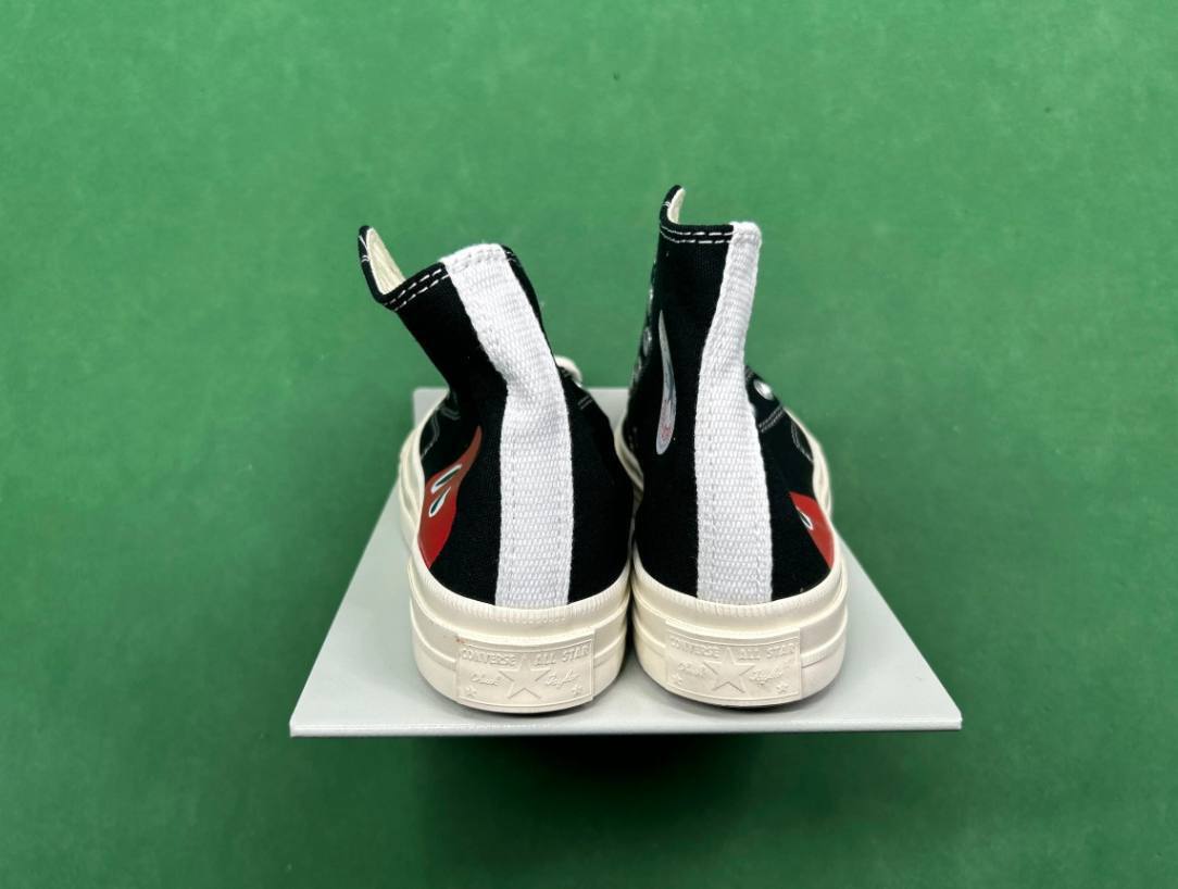 CONVERSE PLAY  ( 14 colors )  -3