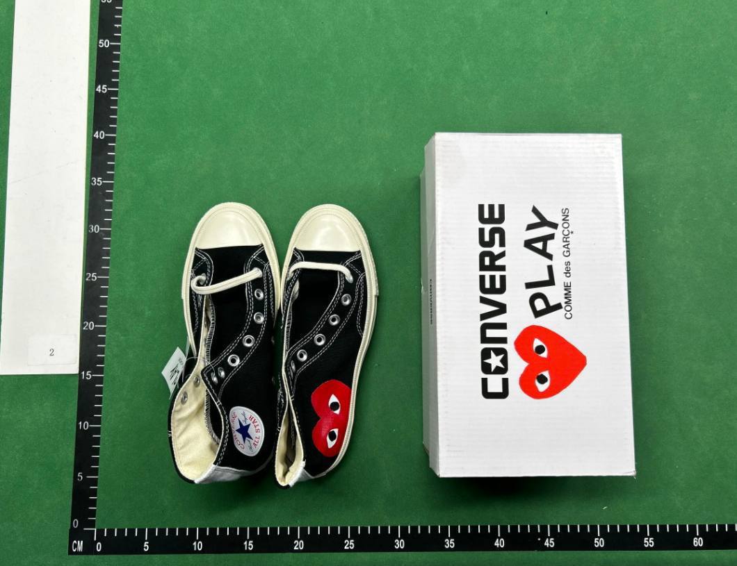 CONVERSE PLAY  ( 14 colors )  -4