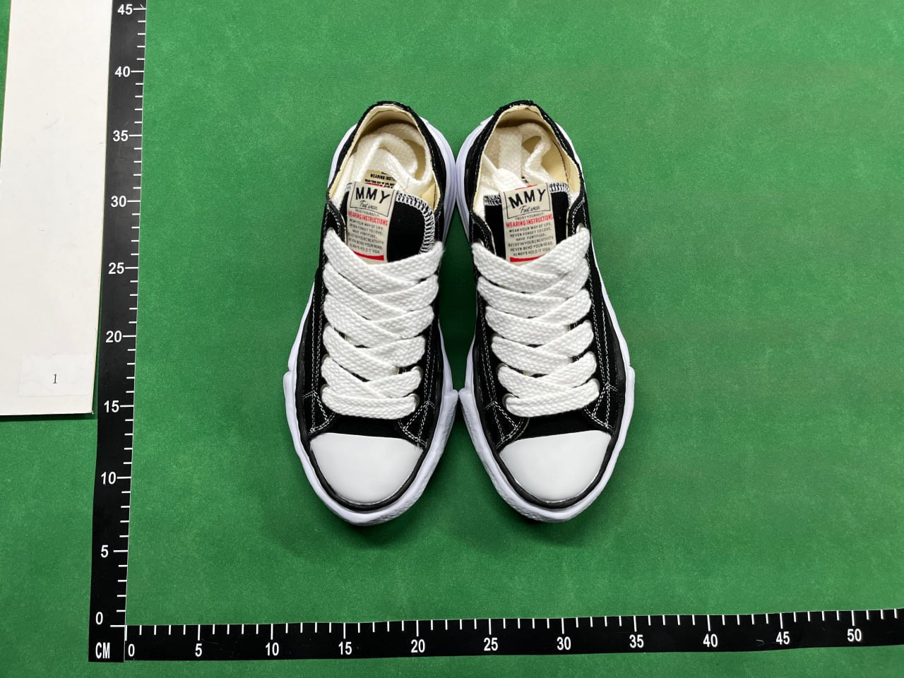 MMY Shoes -2