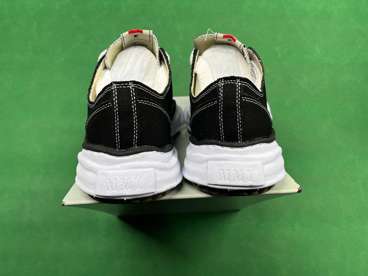 MMY Shoes -4
