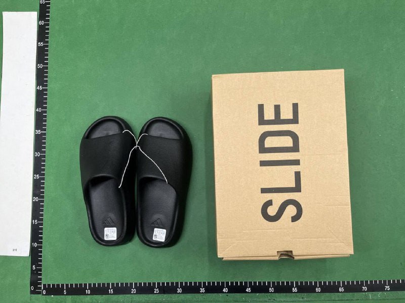  yezzy slide(19CP) -3