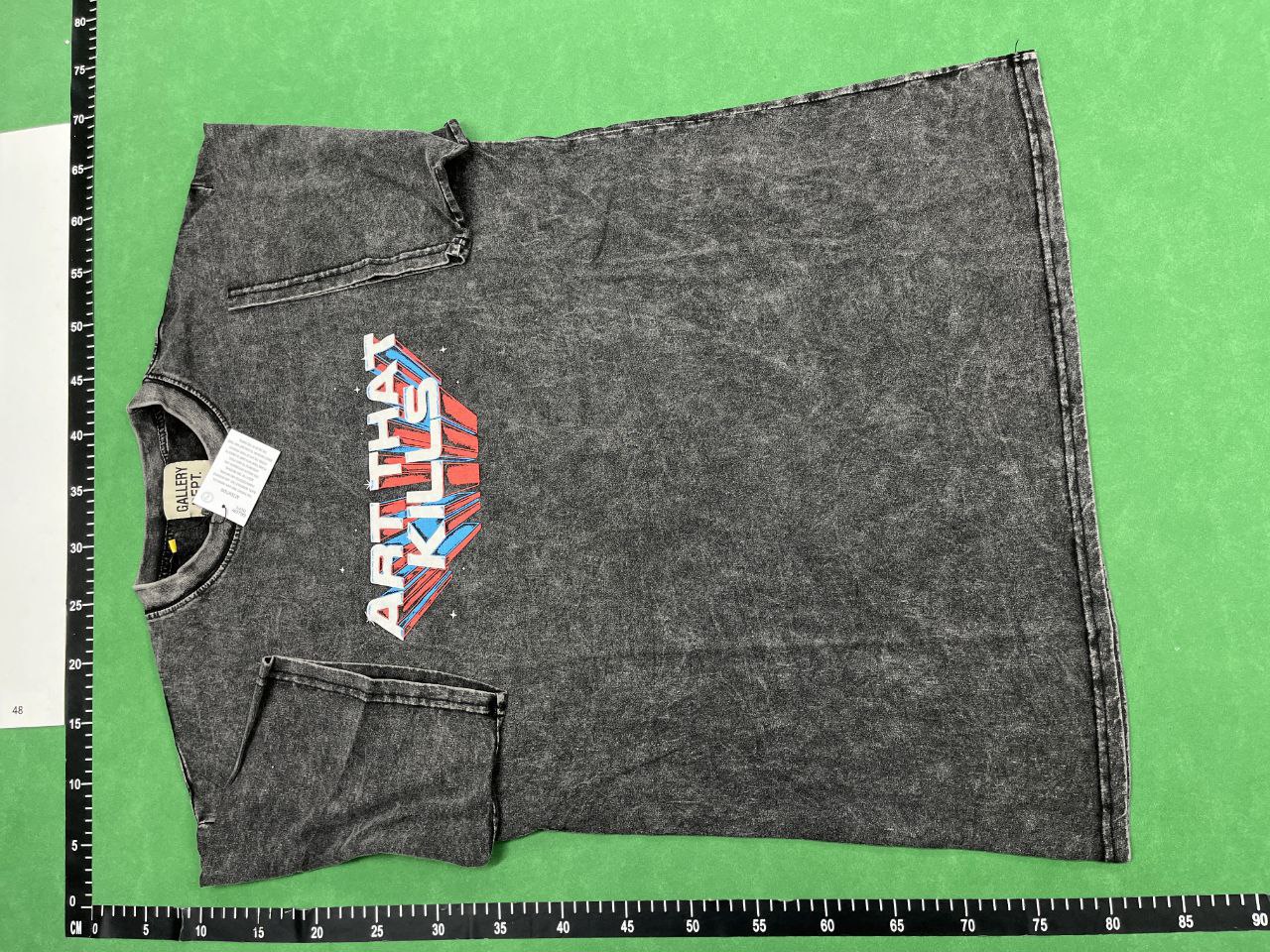 Gallery Dept Tee（30+ style） -3