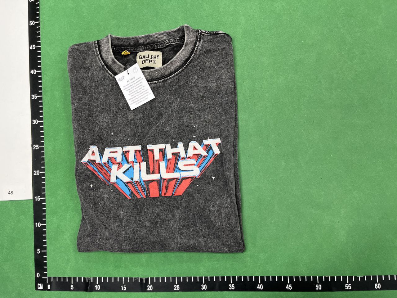 Gallery Dept Tee（30+ style） -2