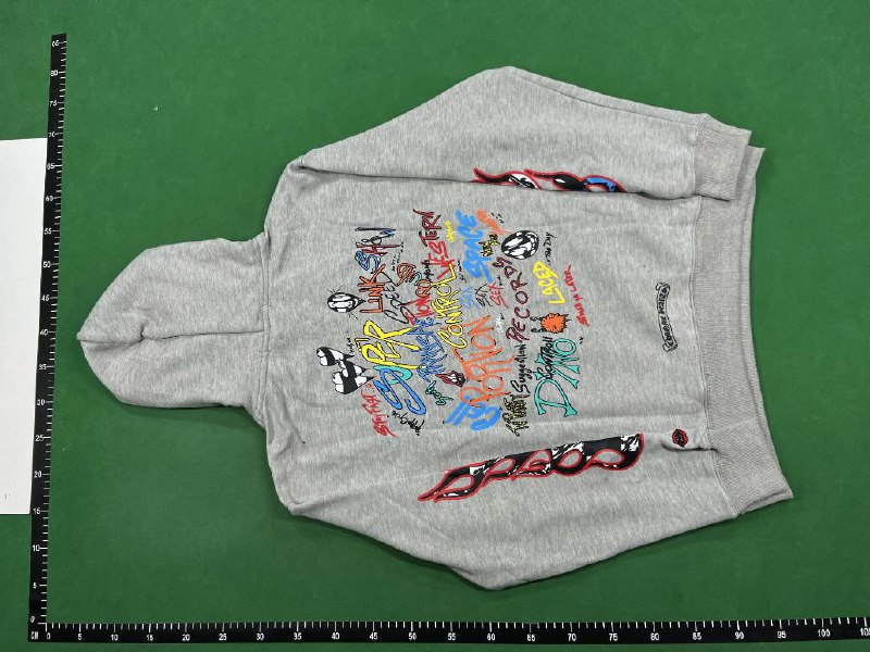 Chrome Hearts Hoodie 40 styles -5