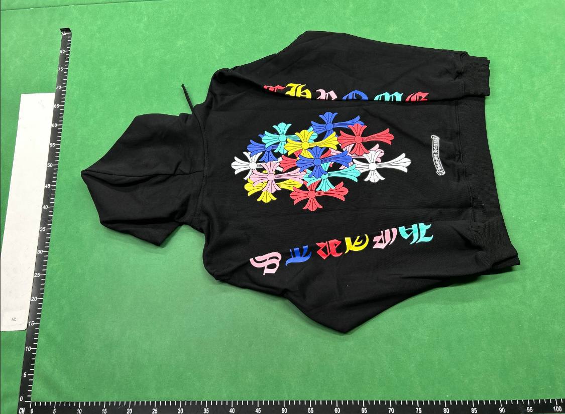 Chrome Hearts Hoodie 40 styles -3