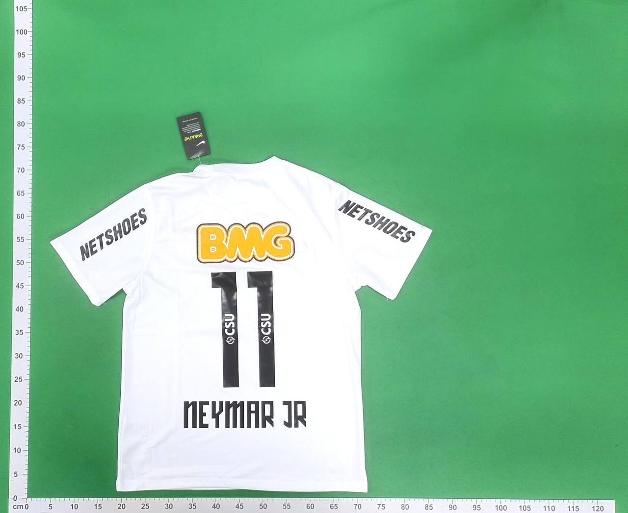  Santos Jerseys -4