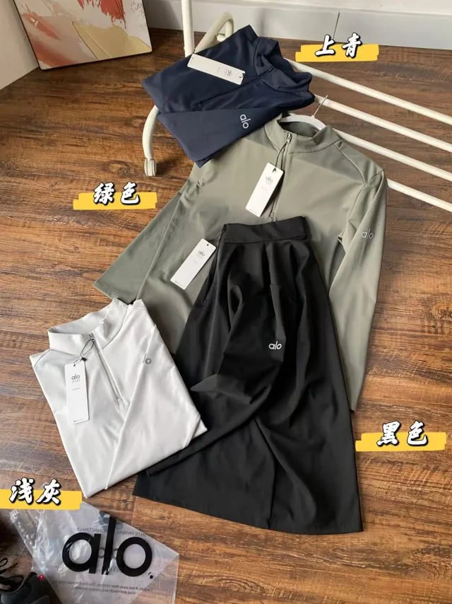 ALO Hoodie -5
