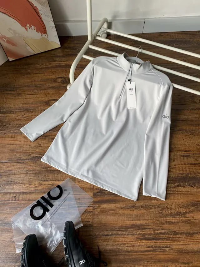 ALO Hoodie -4