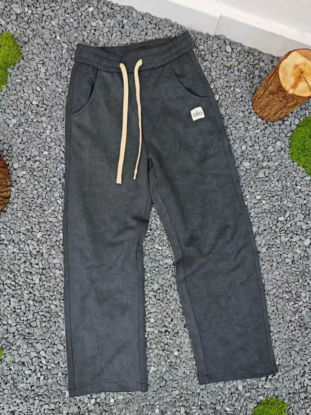 ALO sweatpants -2