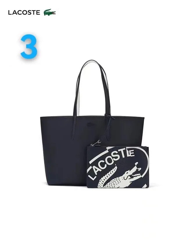 Lacoste Should Bag -2