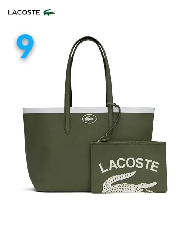 Lacoste Should Bag -4