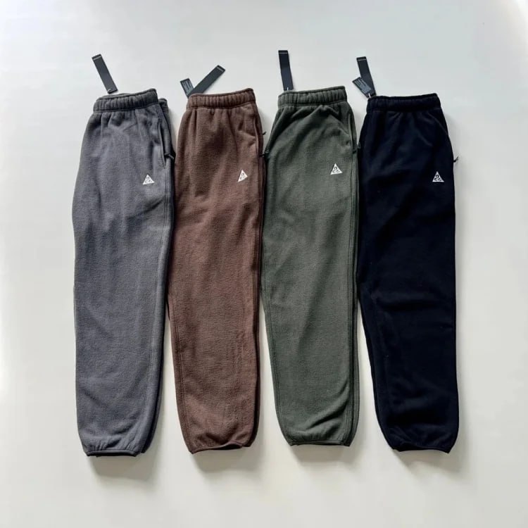 acg Polartec -2