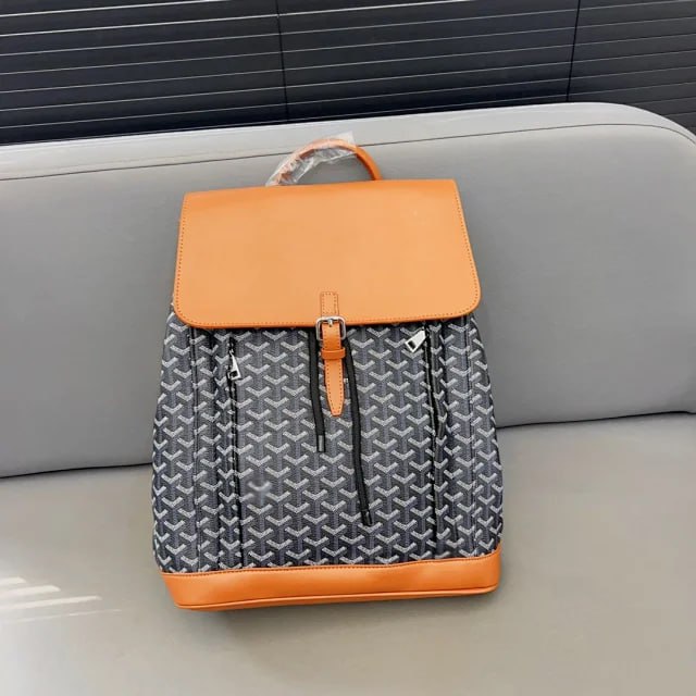 goya Backpack -4