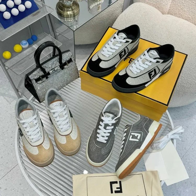 FENDI be high-q -5