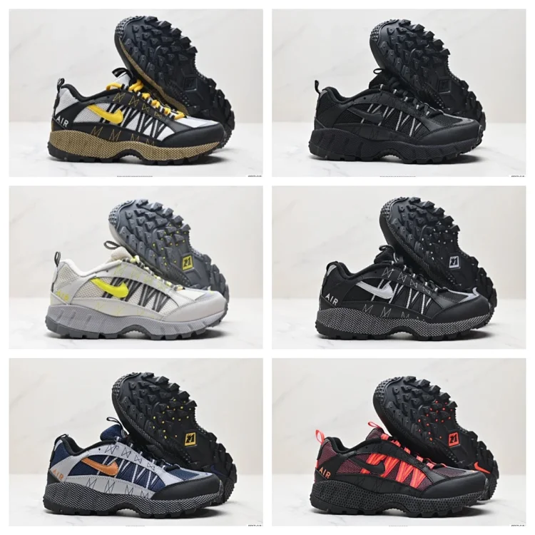 Nike Air Humara QS  -3
