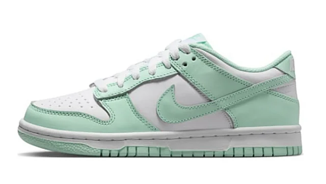 NIKE SB DUNK -4