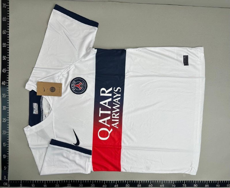 camiseta fútbol -3
