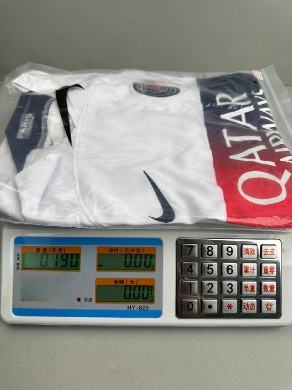 camiseta fútbol -4