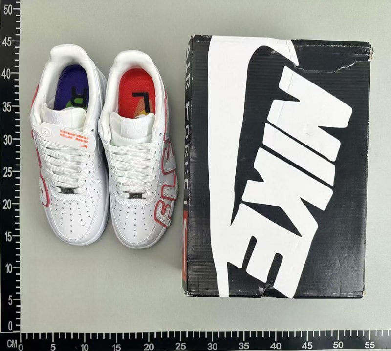 Nike Air More -4