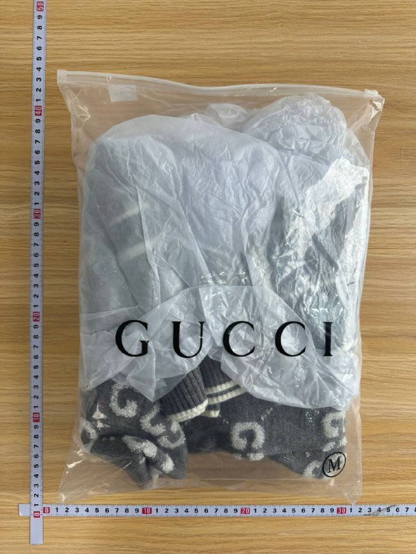 Cardigan GUCCI -4