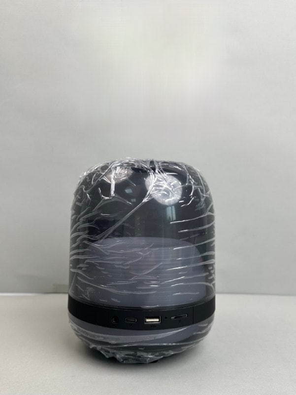 Manhattan Audio -2