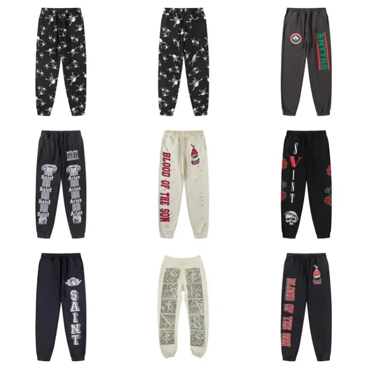 Jersey Saint Aries
