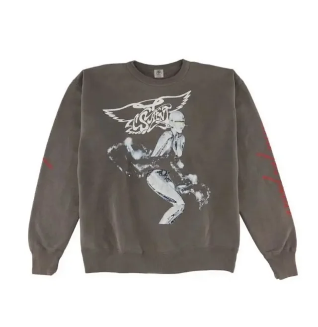 Jersey Saint Aries -5