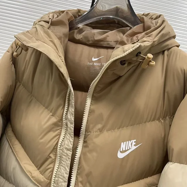 Cazadora air Jordan