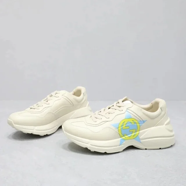  Gucci shoes (Style 30+) -5