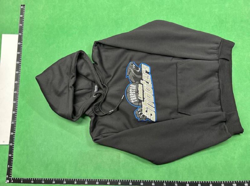 Trapstar Tracksuit [1 style] -2