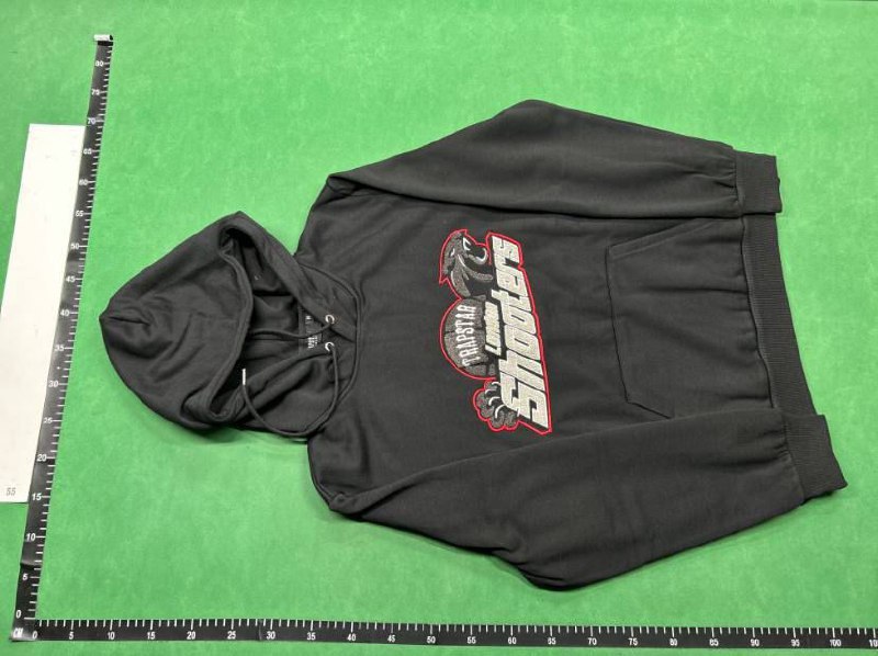 Trapstar Tracksuit [1 style] -4