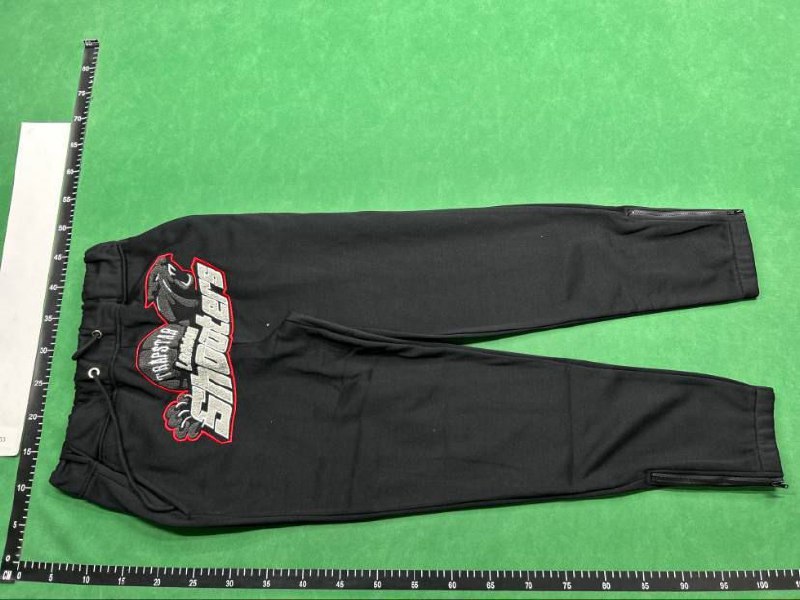 Trapstar Tracksuit [1 style] -5