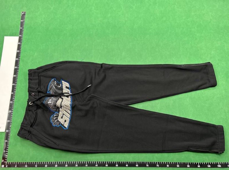 Trapstar Tracksuit [1 style] -3