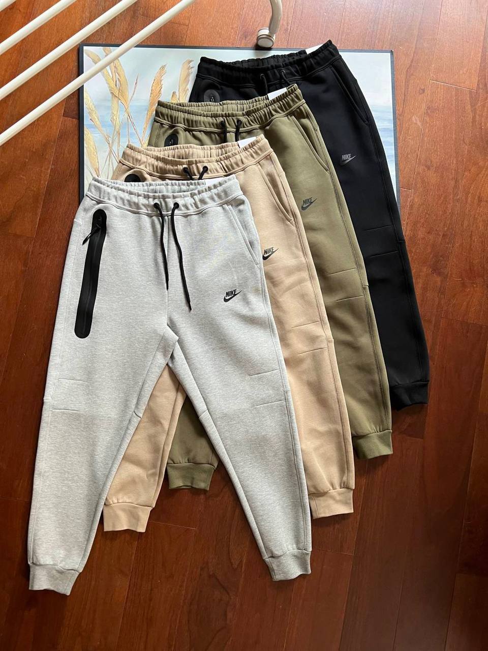 Nike Sportswear Tech Fleece Windrunner -3