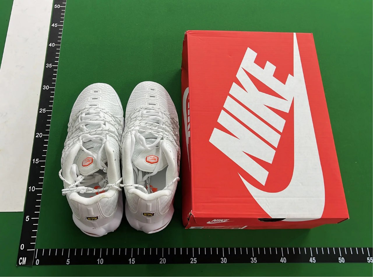 Nike Air Max Plus TN Shoes Sneakers ( 33 + styles)          -4