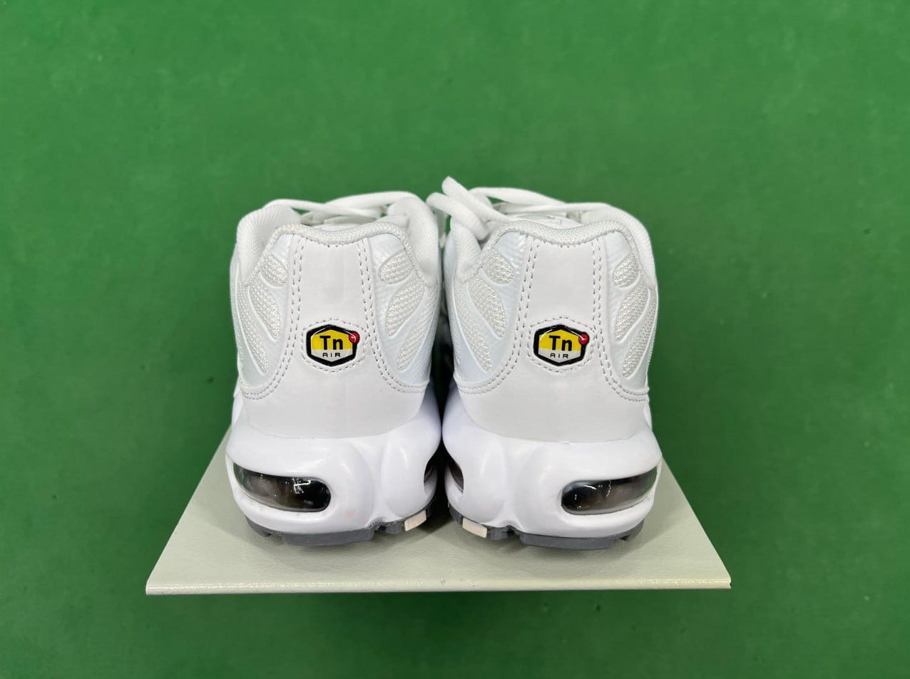 Nike Air Max Plus TN Shoes Sneakers ( 33 + styles)          -3